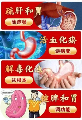 国医膏方——精准治胃插图