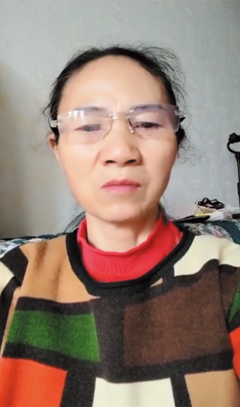 康复明星∣当地医生说治不好？不甘心的她，采用“国医膏方精准治胃”喜获健康！插图